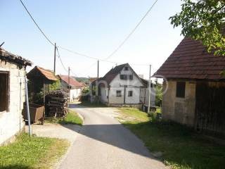 Plot for construction, Sale, Samobor - Okolica, Cerje Samoborsko