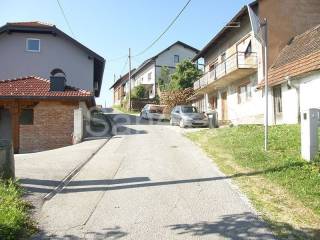 Plot for construction, Sale, Samobor - Okolica, Cerje Samoborsko