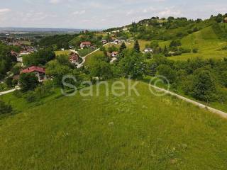 Gradevinsko zemljište, Prodaja, Samobor - Okolica, Kladje