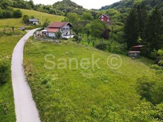 Gradevinsko zemljište, Prodaja, Samobor - Okolica, Kladje