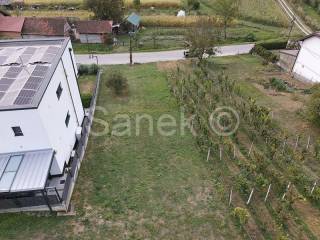 Plot for construction, Sale, Samobor - Okolica, Mala Rakovica