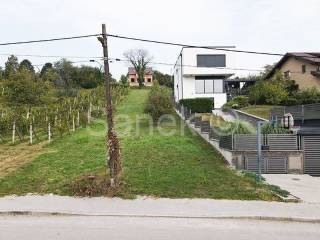 Plot for construction, Sale, Samobor - Okolica, Mala Rakovica