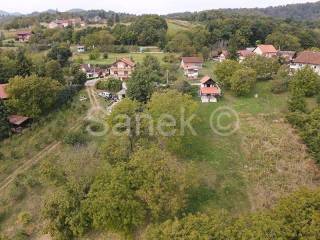 Plot for construction, Sale, Samobor - Okolica, Mala Rakovica