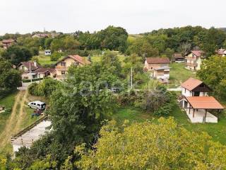 Plot for construction, Sale, Samobor - Okolica, Mala Rakovica