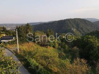 Plot for construction, Sale, Samobor - Okolica, Vrhovčak