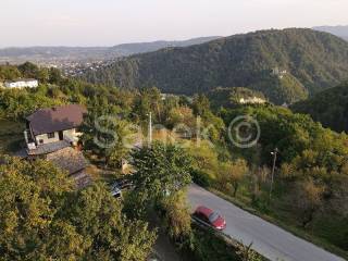 Plot for construction, Sale, Samobor - Okolica, Vrhovčak