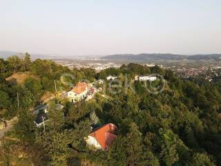 Plot for construction, Sale, Samobor - Okolica, Vrhovčak