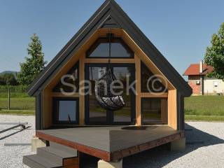 Prefabricated house, Sale, Samobor, Samobor