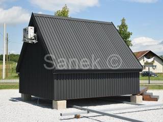 Prefabricated house, Sale, Samobor, Samobor
