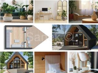 Prefabricated house, Sale, Samobor, Samobor
