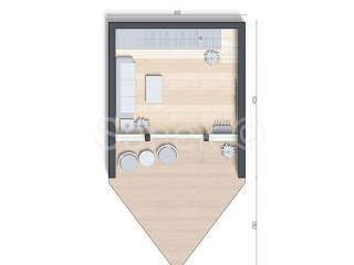 Prefabricated house, Sale, Samobor, Samobor