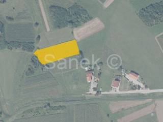 AGRICULTURAL PLOT, Sale, Samobor - Okolica, Samoborski Otok