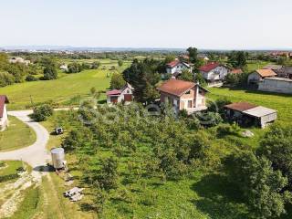 Plot for construction, Sale, Samobor - Okolica, Kladje