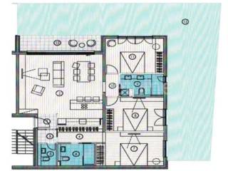 Stan u zgradi, Prodaja, Marina, Marina