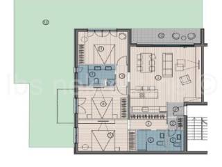 Stan u zgradi, Prodaja, Marina, Marina