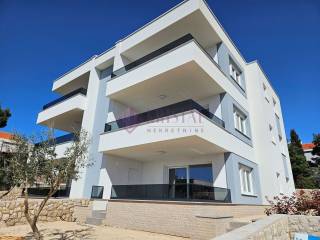 Flat in a new building, Sale, Novalja, Novalja