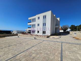Flat in a new building, Sale, Novalja, Novalja