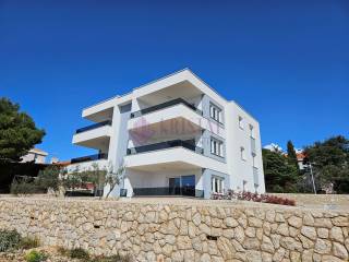 Flat in a new building, Sale, Novalja, Novalja