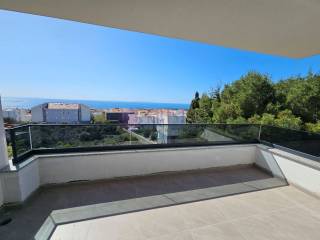 Flat in a new building, Sale, Novalja, Novalja