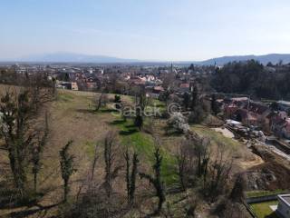 Gradevinsko zemljište, Prodaja, Samobor, Samobor