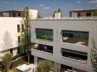 Plot for construction, Sale, Zadar - Okolica, Kožino