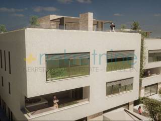 Plot for construction, Sale, Zadar - Okolica, Kožino