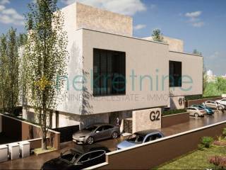 Plot for construction, Sale, Zadar - Okolica, Kožino
