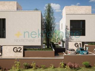 Plot for construction, Sale, Zadar - Okolica, Kožino