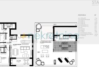 Plot for construction, Sale, Zadar - Okolica, Kožino