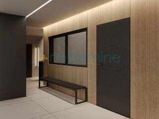 Flat in a new building, Sale, Nin, Nin