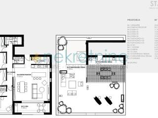 Plot for construction, Sale, Zadar - Okolica, Kožino