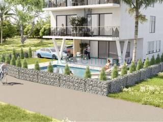Flat in a new building, Sale, Privlaka, Privlaka