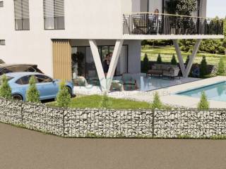 Flat in a new building, Sale, Privlaka, Privlaka
