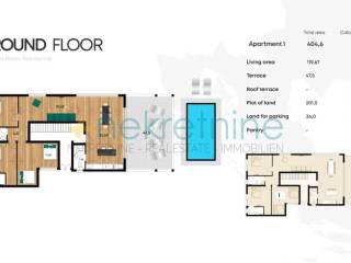 Flat in a new building, Sale, Privlaka, Privlaka