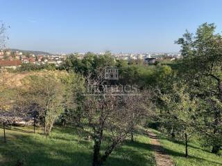 Plot for construction, Sale, Zagreb, Stenjevec