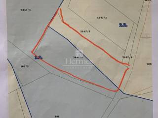 Plot for construction, Sale, Zagreb, Stenjevec