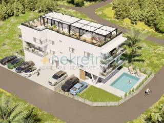 Flat in a new building, Sale, Privlaka, Privlaka