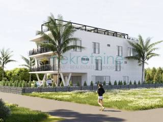 Flat in a new building, Sale, Privlaka, Privlaka