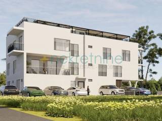 Flat in a new building, Sale, Privlaka, Privlaka