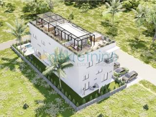 Flat in a new building, Sale, Privlaka, Privlaka
