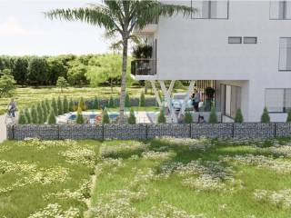 Flat in a new building, Sale, Privlaka, Privlaka