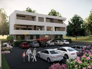 Flat in a new building, Sale, Zadar, Zadar