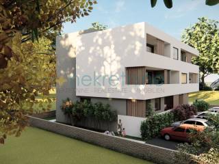 Flat in a new building, Sale, Zadar, Zadar