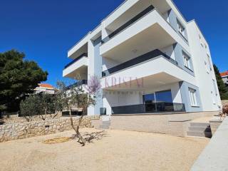Flat in a new building, Sale, Novalja, Novalja