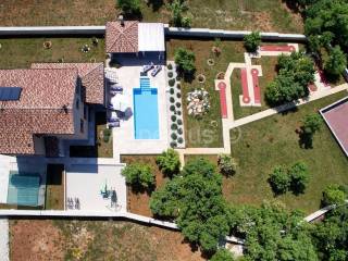 Detached house, Sale, Svetvinčenat, Svetvinčenat