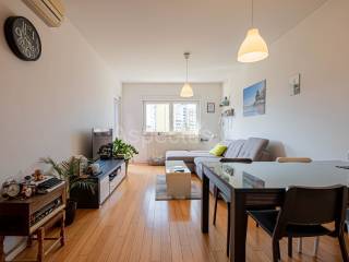 Flat in a building, Sale, Pula, Pula