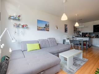 Flat in a building, Sale, Pula, Pula