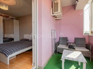Flat in a building, Sale, Pula, Pula