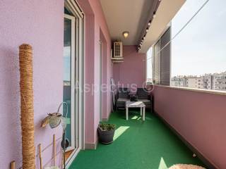Flat in a building, Sale, Pula, Pula