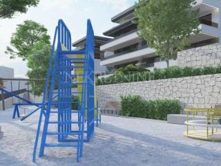 Flat in a new building, Sale, Rijeka, Zapad